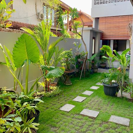 The Lima Home Stay In Canggu Zewnętrze zdjęcie