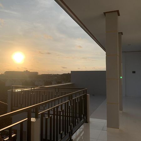 The Lima Home Stay In Canggu Zewnętrze zdjęcie