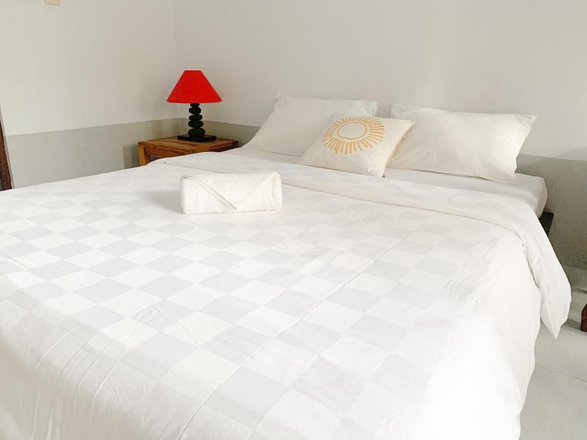 The Lima Home Stay In Canggu Zewnętrze zdjęcie