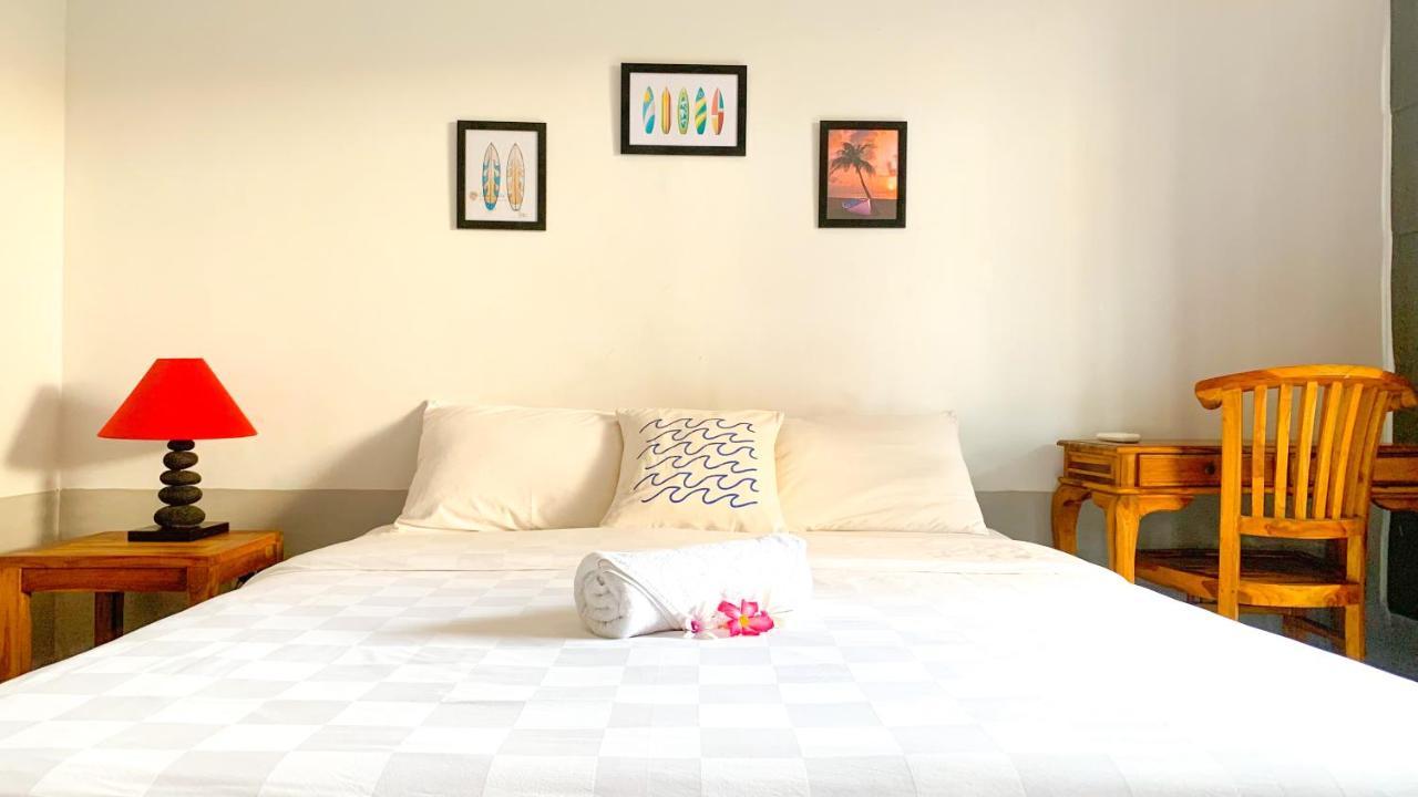 The Lima Home Stay In Canggu Zewnętrze zdjęcie