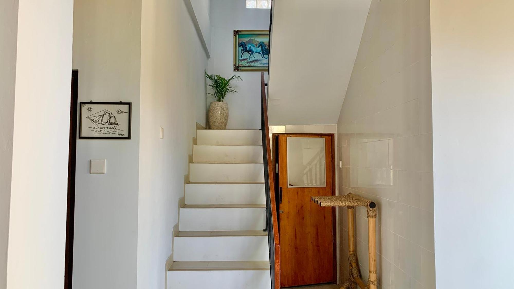 The Lima Home Stay In Canggu Zewnętrze zdjęcie