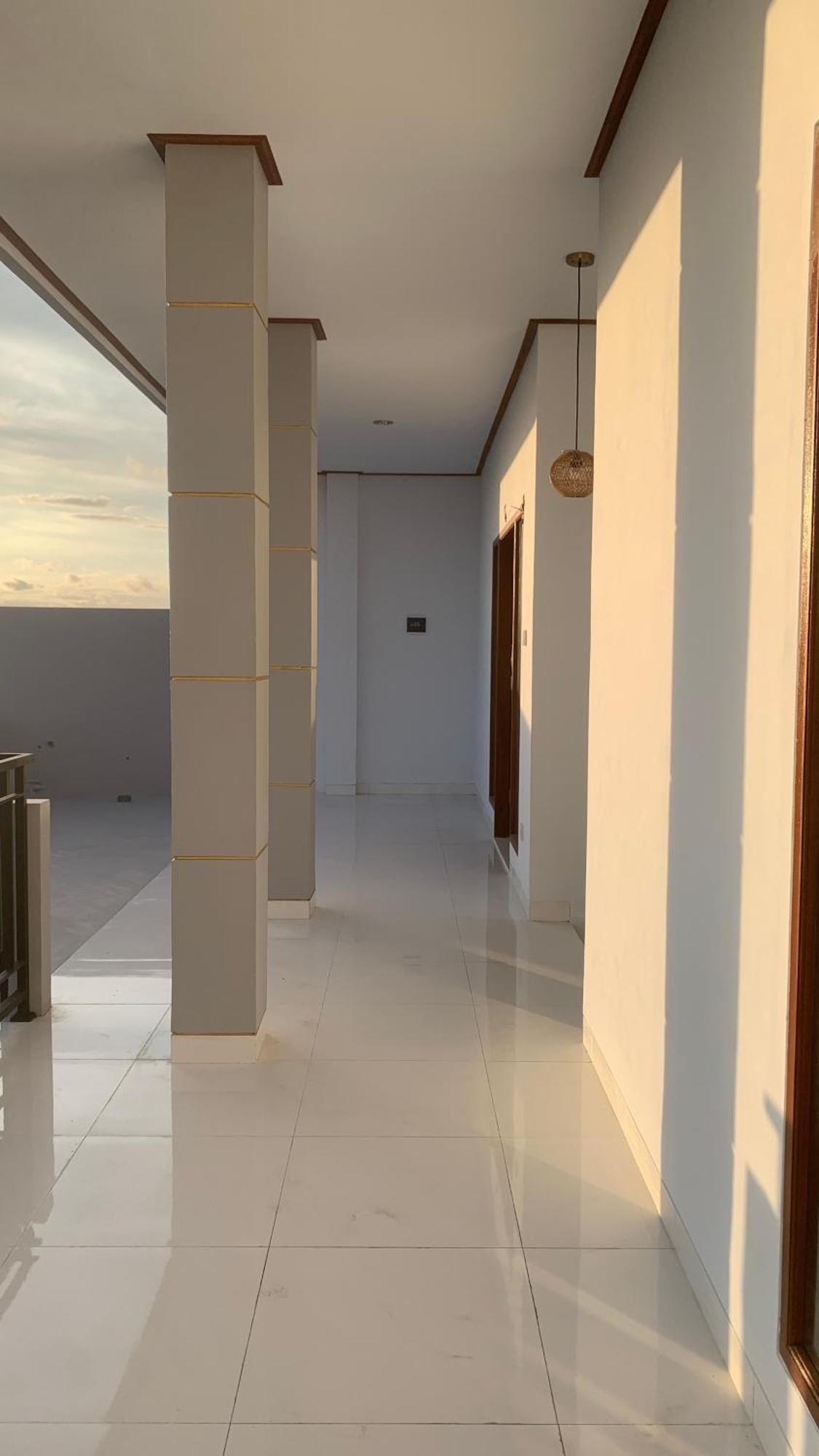 The Lima Home Stay In Canggu Zewnętrze zdjęcie