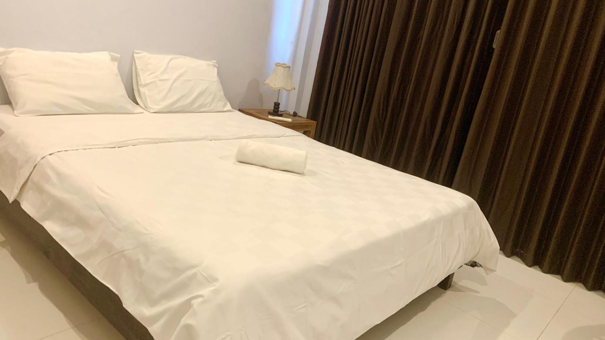 The Lima Home Stay In Canggu Zewnętrze zdjęcie