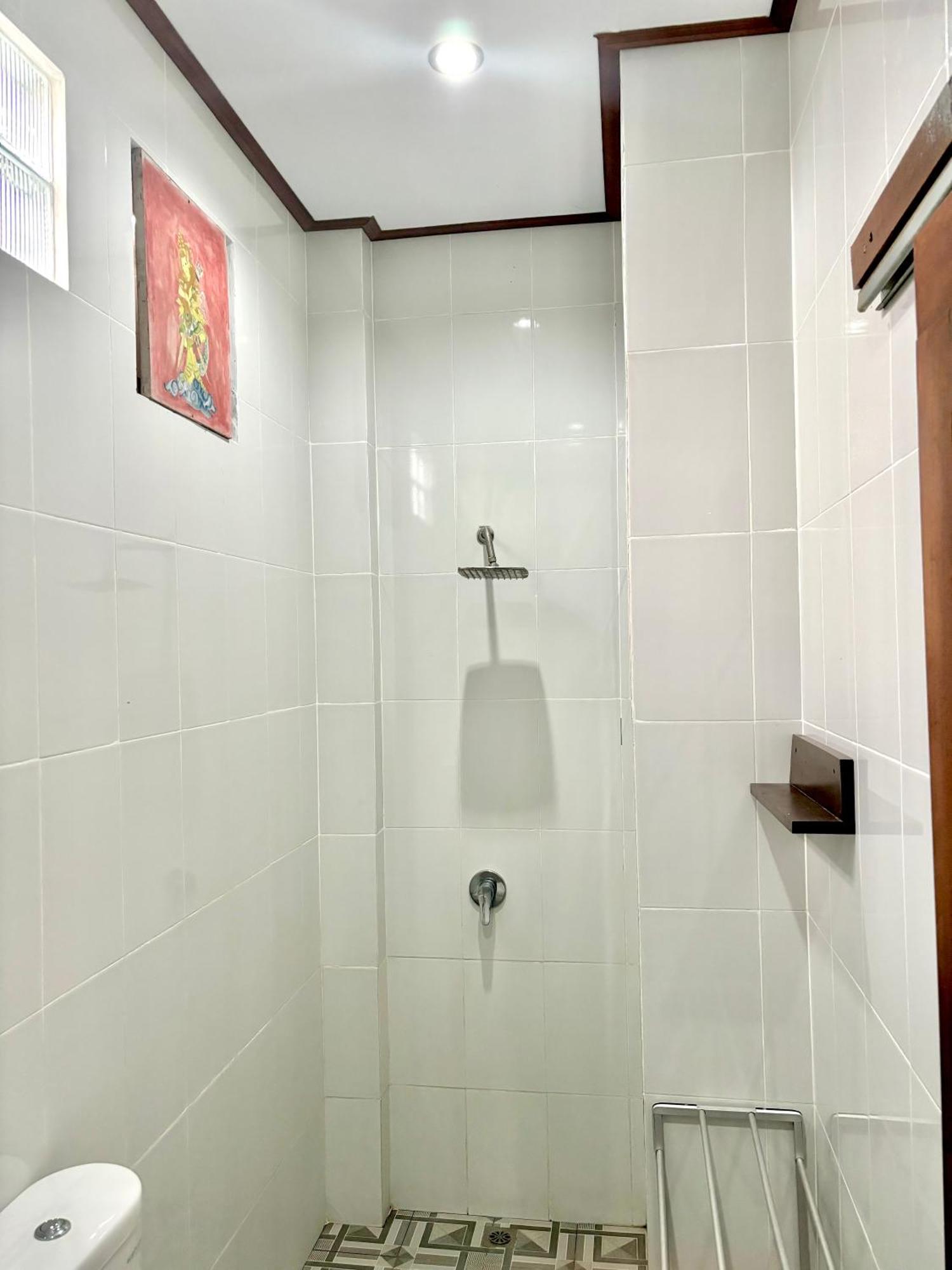 The Lima Home Stay In Canggu Zewnętrze zdjęcie