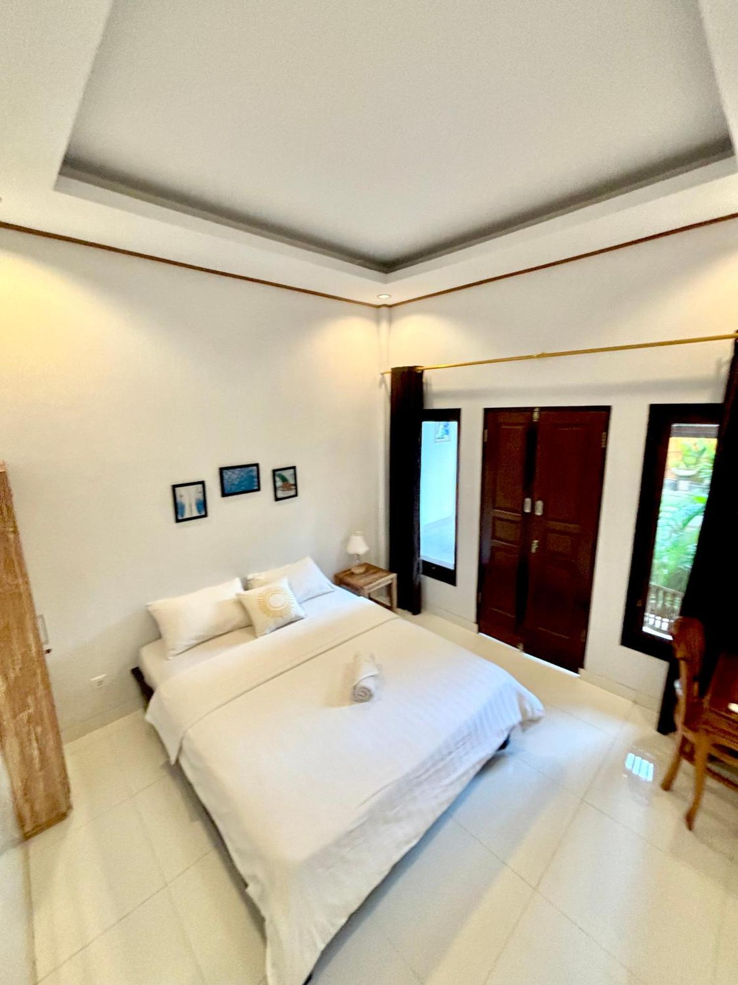 The Lima Home Stay In Canggu Zewnętrze zdjęcie