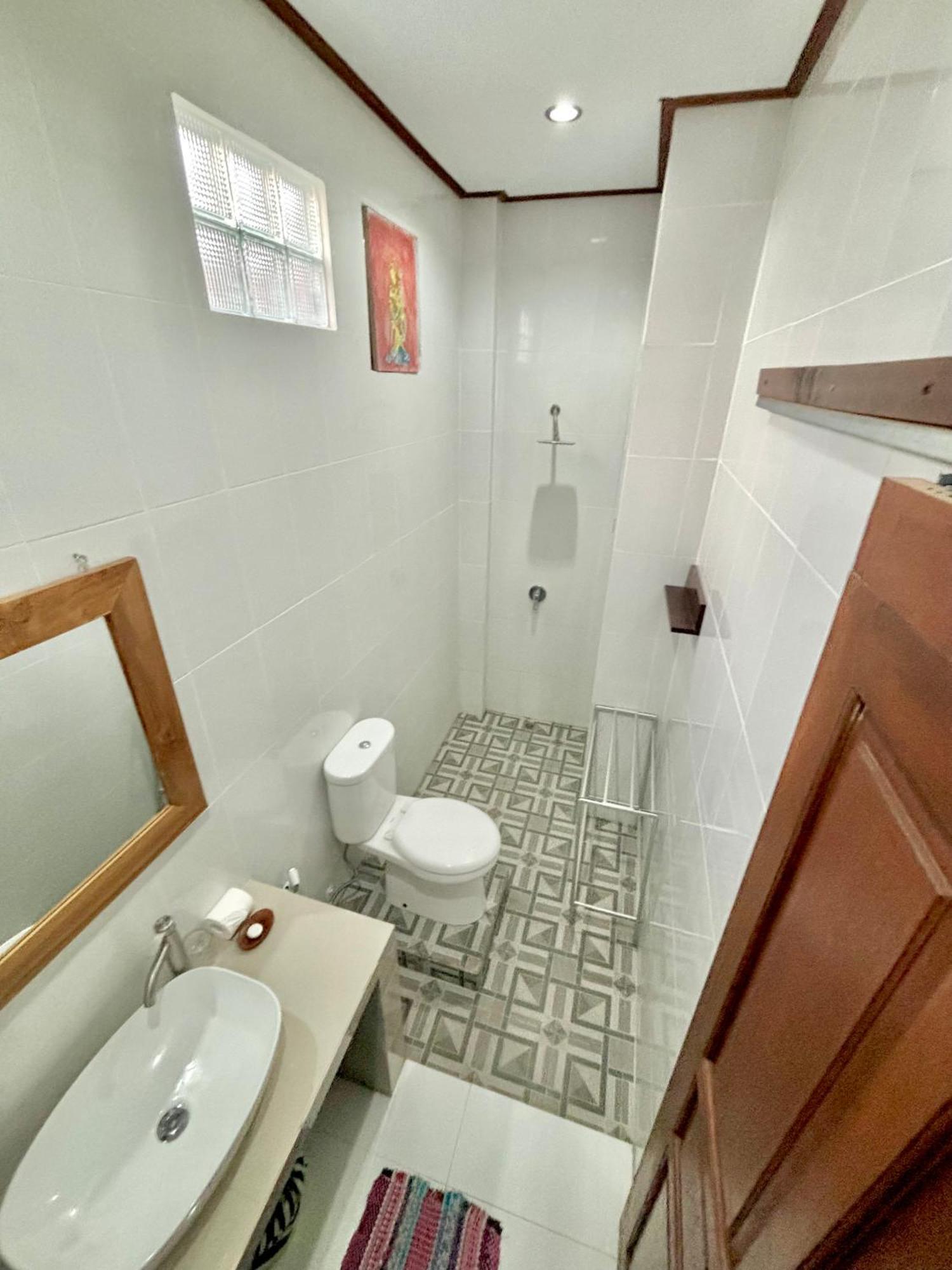 The Lima Home Stay In Canggu Zewnętrze zdjęcie