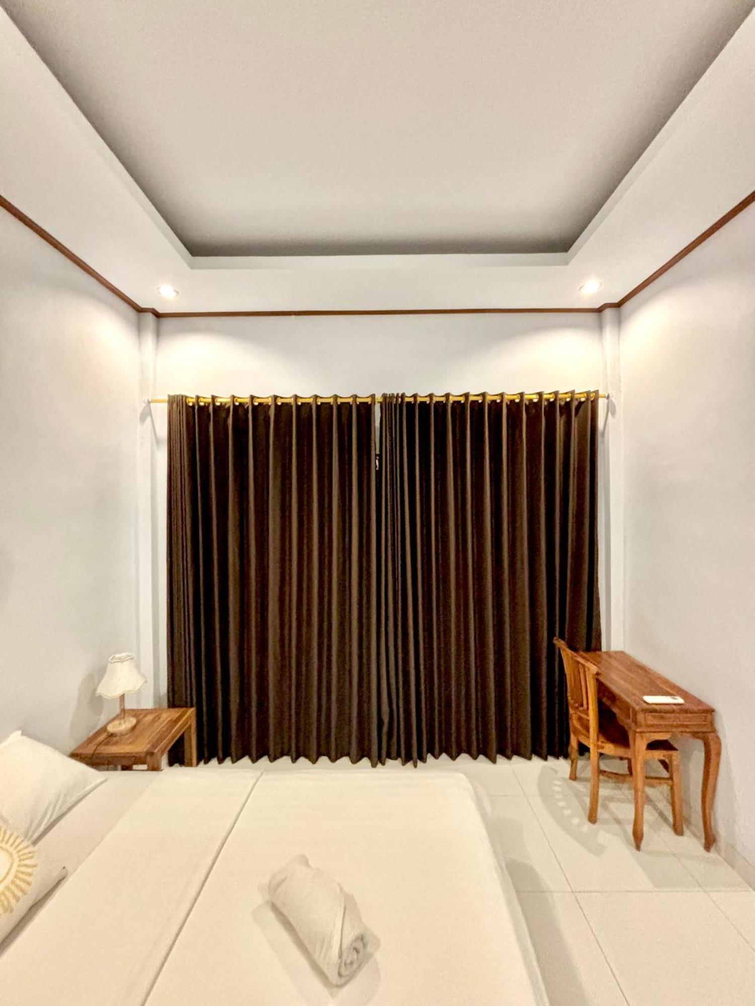 The Lima Home Stay In Canggu Zewnętrze zdjęcie
