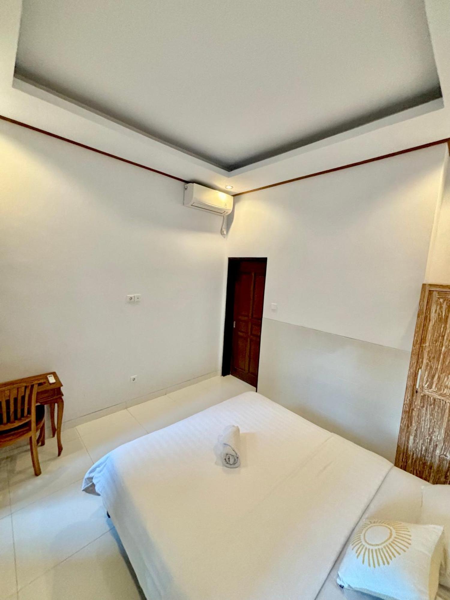 The Lima Home Stay In Canggu Zewnętrze zdjęcie