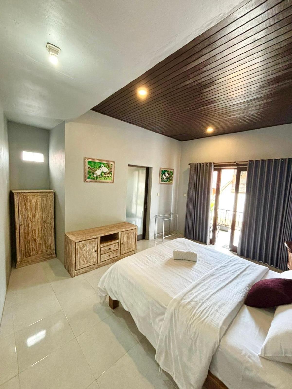 The Lima Home Stay In Canggu Zewnętrze zdjęcie