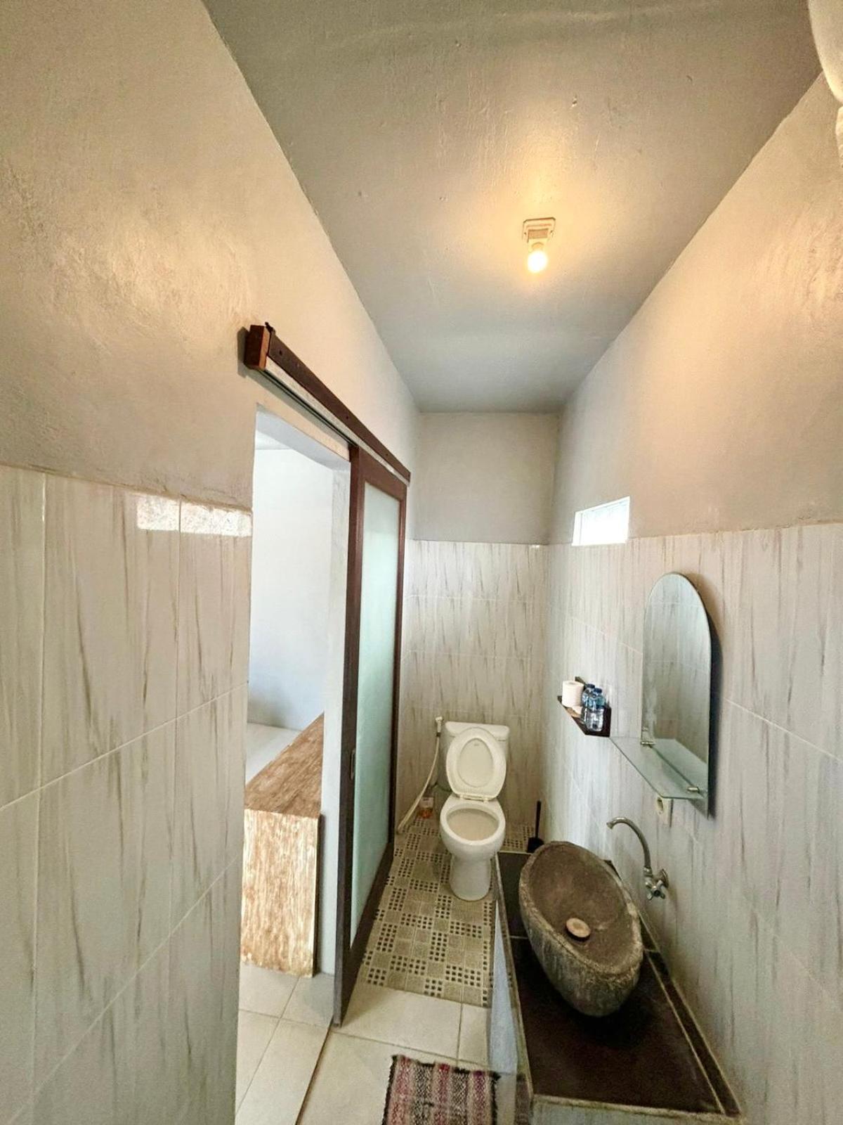The Lima Home Stay In Canggu Zewnętrze zdjęcie