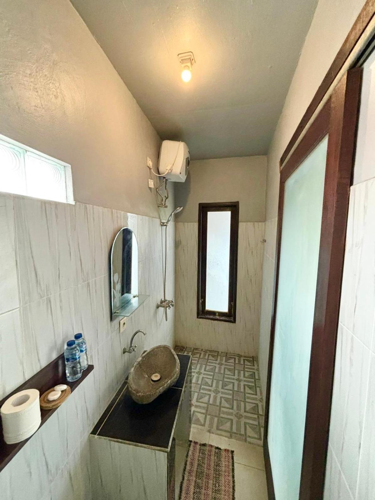 The Lima Home Stay In Canggu Zewnętrze zdjęcie