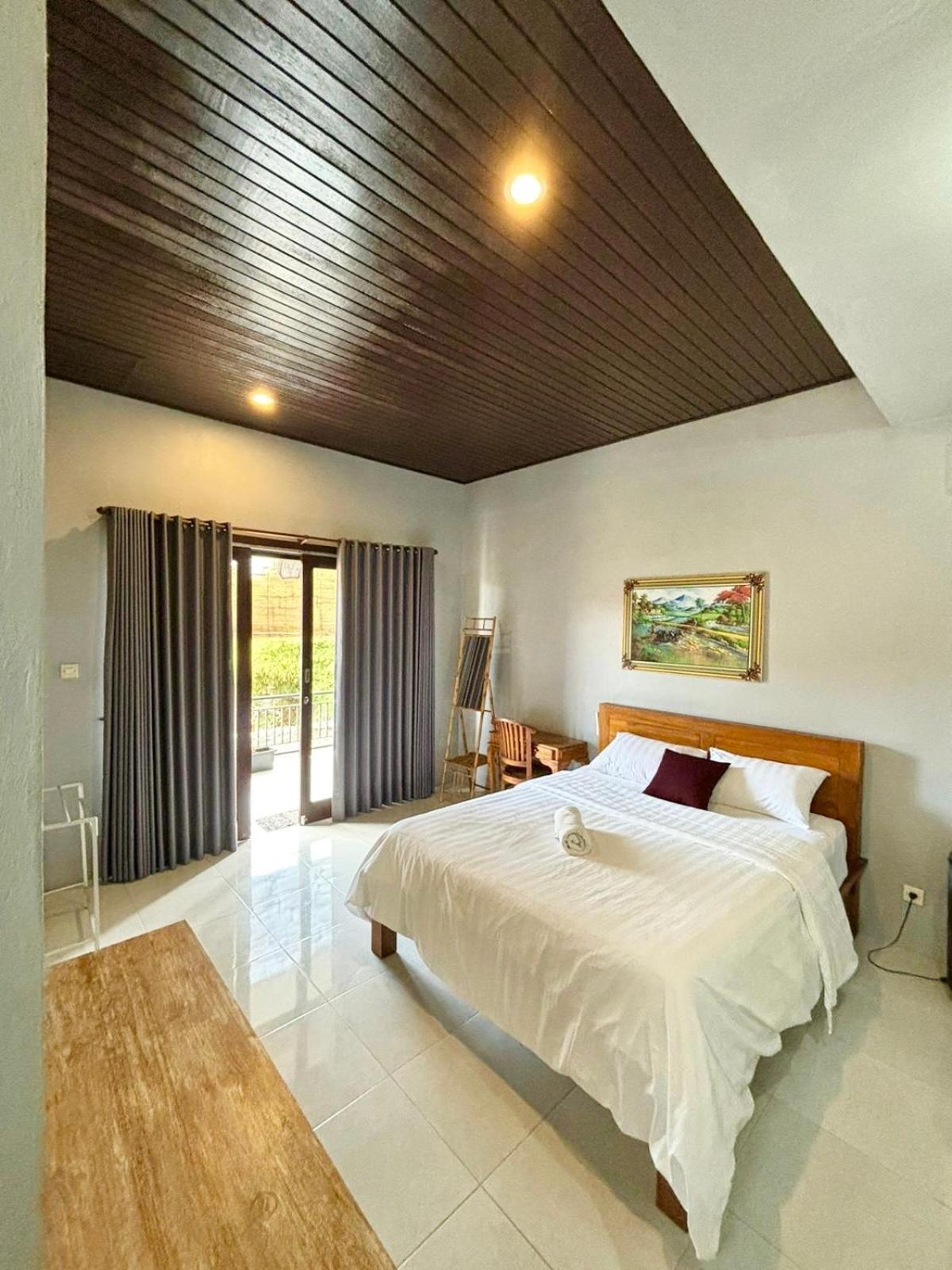 The Lima Home Stay In Canggu Zewnętrze zdjęcie