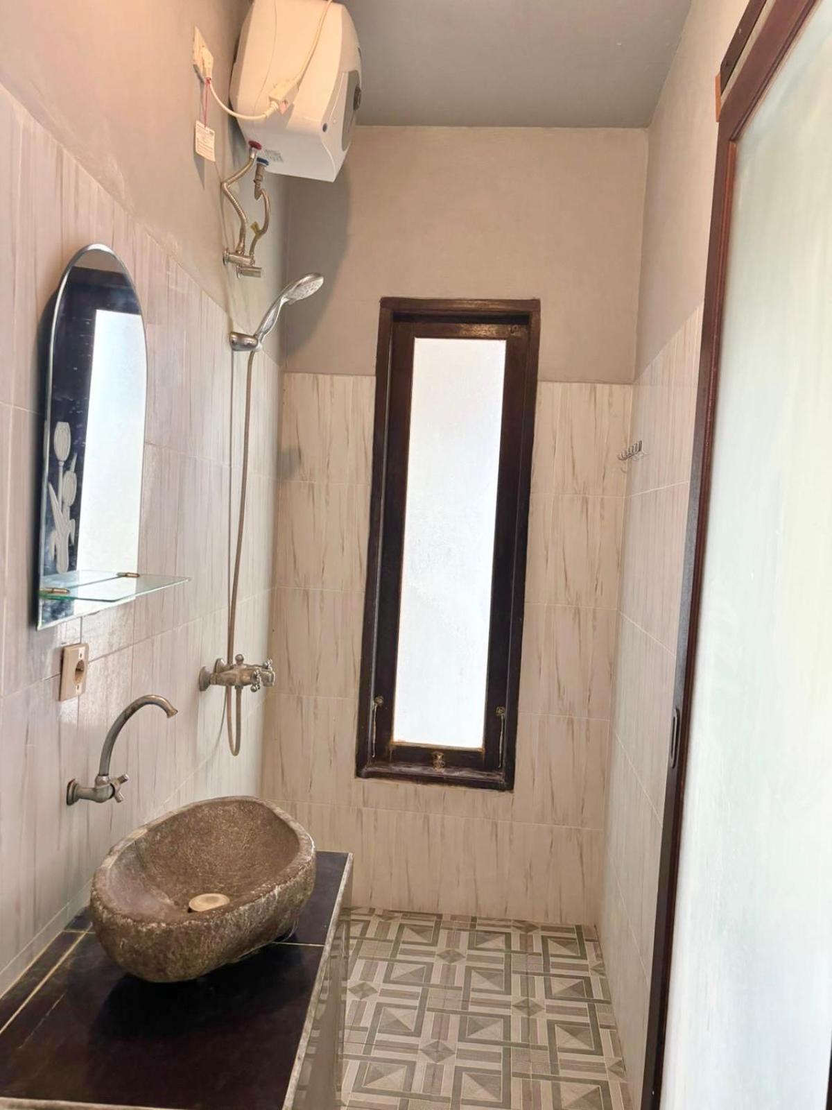 The Lima Home Stay In Canggu Zewnętrze zdjęcie
