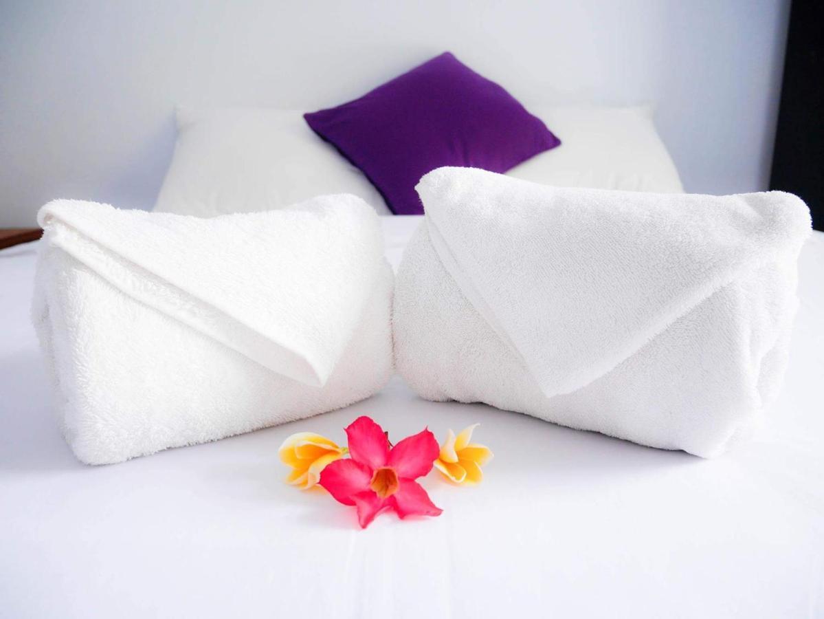 The Lima Home Stay In Canggu Zewnętrze zdjęcie